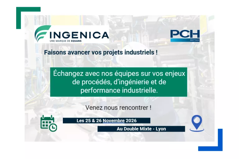 PCH MEETING - INGENICA - 2026