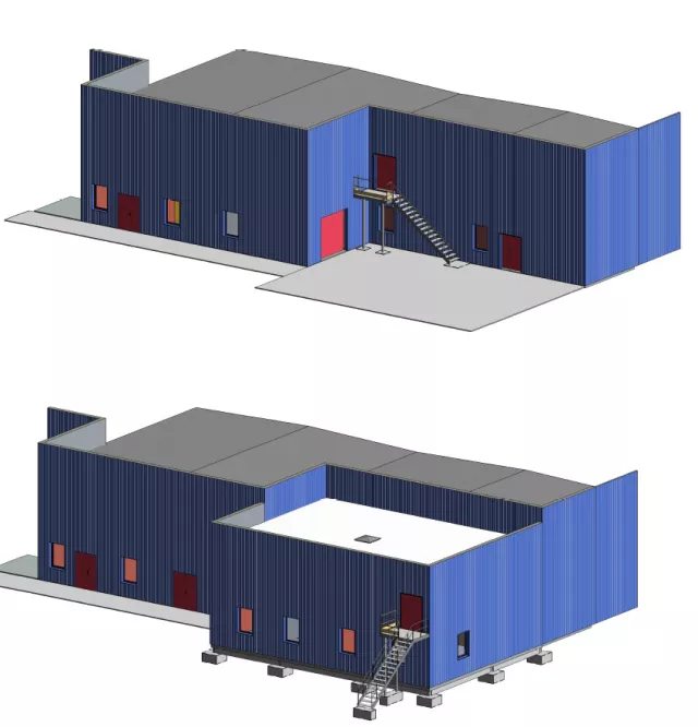 Image of LFB BIOMANUFACTURING