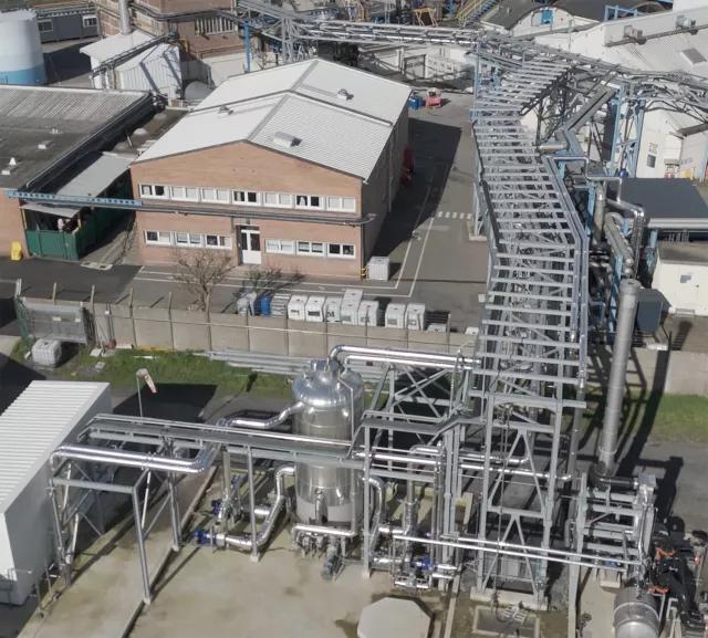 Image of Génie civil et structure
