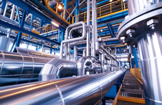 Image of  Autres industries