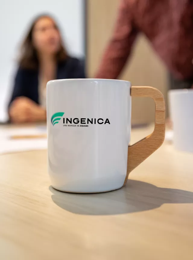 Image of Recrutement
